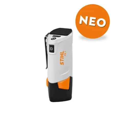 POWER BANK & ΦΟΡΤΙΣΤΗΣ ΜΠΑΤΑΡΙΑΣ PS 1