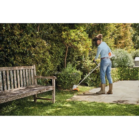 ΘΑΜΝΟΚΟΠΤΙΚΟ ΕΠ/ΝΟ FSA 57 SET AK 10 AL 101