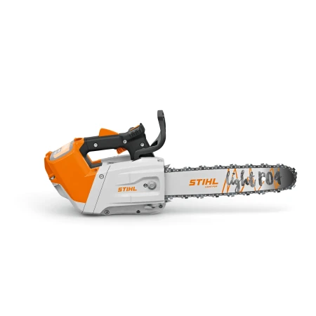 STIHL MSA 220 TC-O λάμα 35cm Κλαδευτικό επαναφορτιζόμενο Αλυσοπρίονο+2η αλυσίδα STIHL+6 άτοκες δόσεις