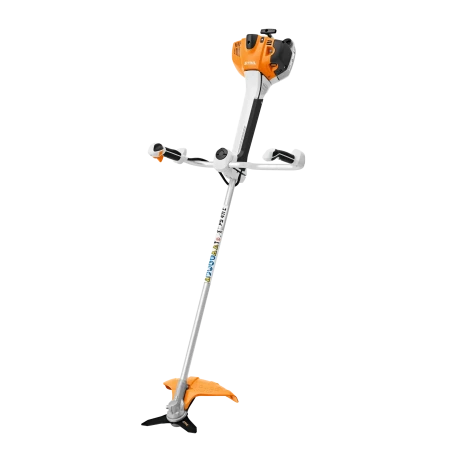 ΧΟΡΤΟΚΟΠΤΙΚΟ FS 411 C-EM 