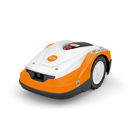 STIHL RMI 522 C Χλοοκοπτικό ρομπότ
