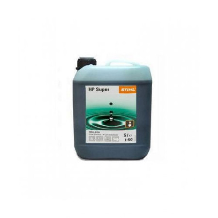 STIHL HP Super 5 lt engine oil
