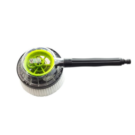 TEXAS Rotating brush