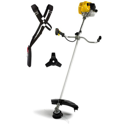 TEXAS BCU43 Brushcutter