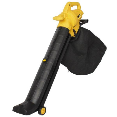 TEXAS BVC2800 Blower-sweeper