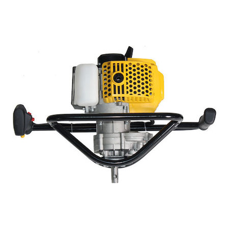 TEXAS EA5300 Drilling rig (Price does not include arid and pre-drilling)