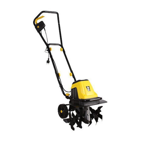 TEXAS EL-TEX 1400 Digger