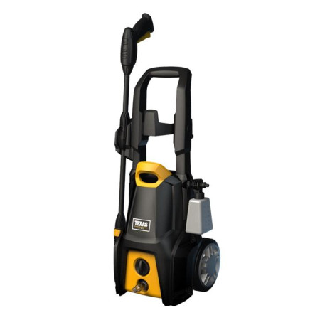 TEXAS HTR1600 Electric washer