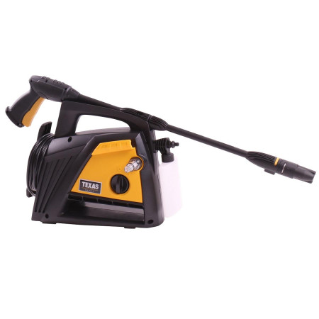 TEXAS HTR1400 Electric washer