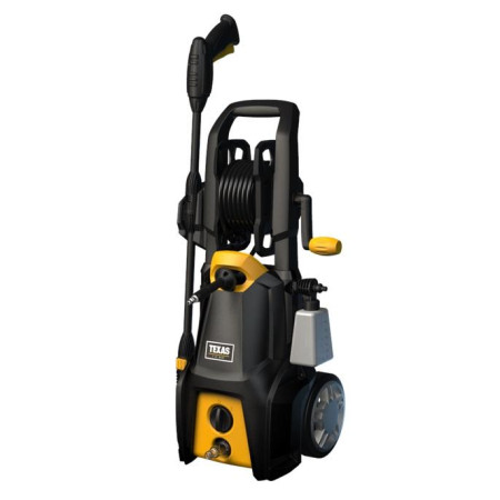 TEXAS HTR1700 Electric washer