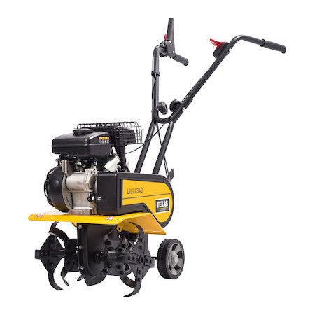 TEXAS LILLI 340TG Digger