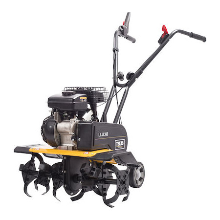 TEXAS LILLI 360TG Digger
