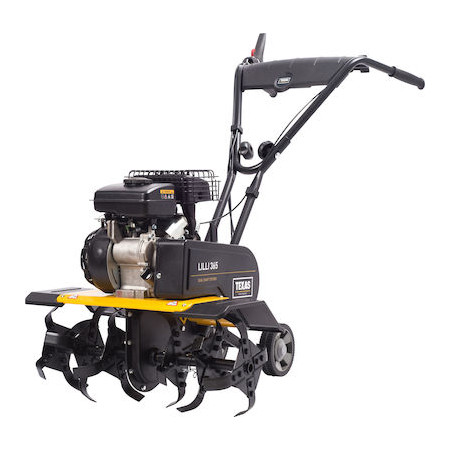 TEXAS LILLI 365TG DUAL SHAFT Digger