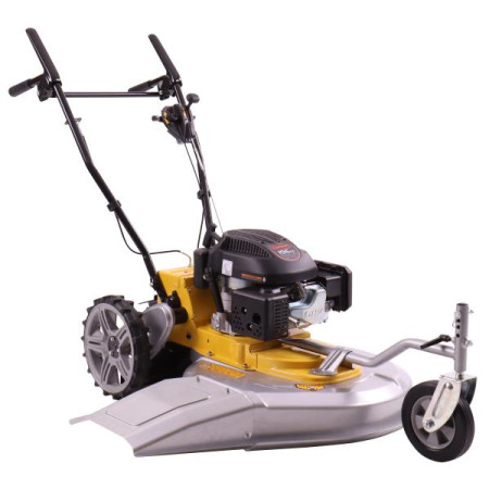 TEXAS MULTICUT 610 Weed Destroyer