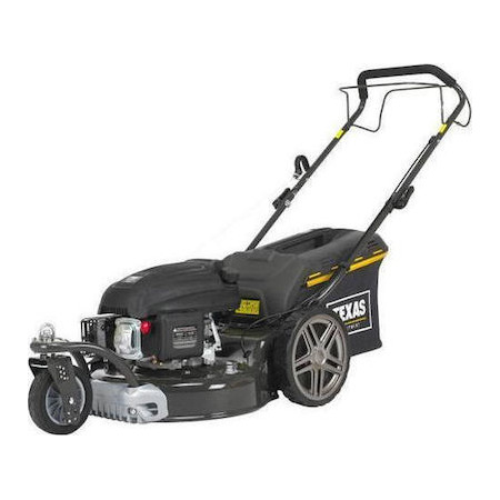 TEXAS PREMIUM 4675TR / W Lawn mower