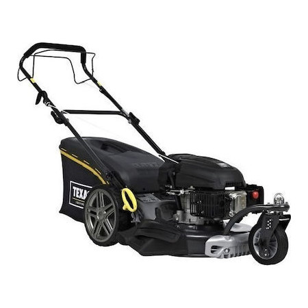 TEXAS PREMIUM 5175TR / W Lawn Machine
