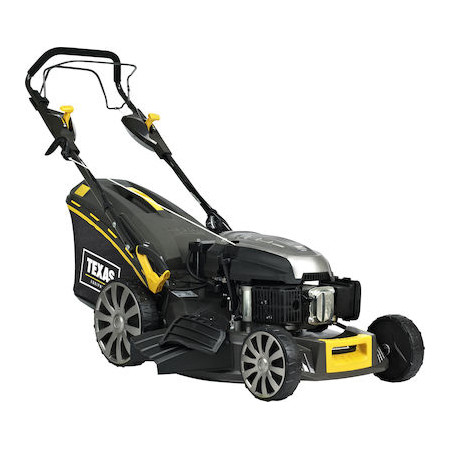 TEXAS PREMIUM 5370TR / WE lawn Engine