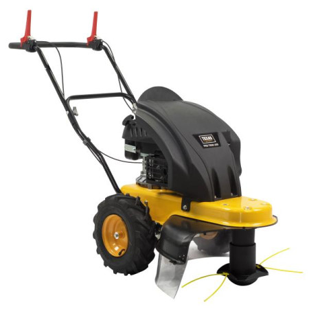 TEXAS PRO TRIM 600TR Lawn mower