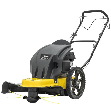 TEXAS PRO TRIM 600 Weed Destroyer