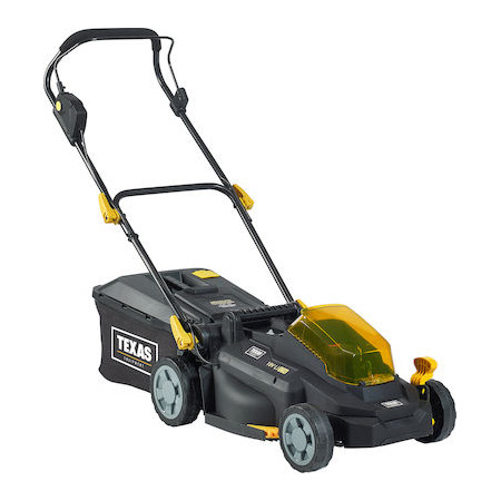 TEXAS RAZOR 3300LI Lawn mower (Battery and charger included)