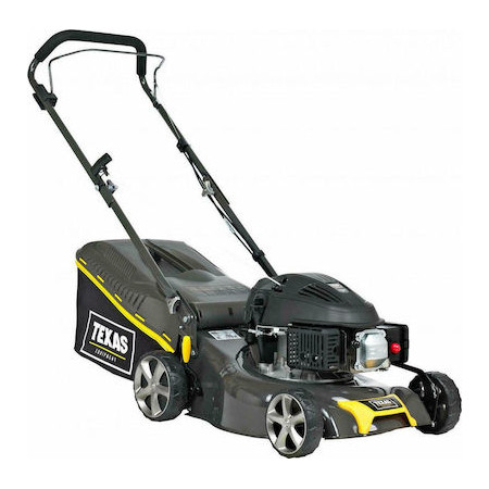 TEXAS RAZOR 4210 Lawn mower