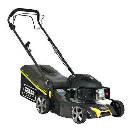 TEXAS RAZOR 4210TR lawn Engine
