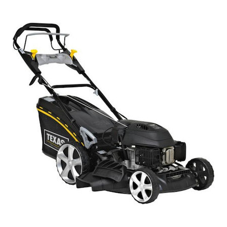 TEXAS RAZOR 5140TR / W 4-SPEED Lawn mower
