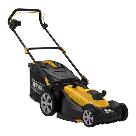 TEXAS SMART4400 Lawn mower