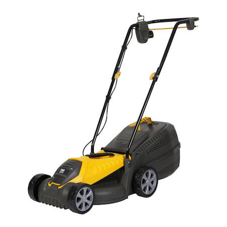 TEXAS SMART3200 Μηχανή γκαζόν