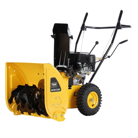 TEXAS SNOW KING 568TG Εκχιονιστικό