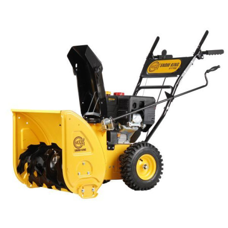 TEXAS SNOW KING 617TGE Εκχιονιστικό