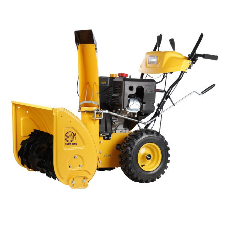TEXAS SNOW KING 7011TGE Εκχιονιστικό