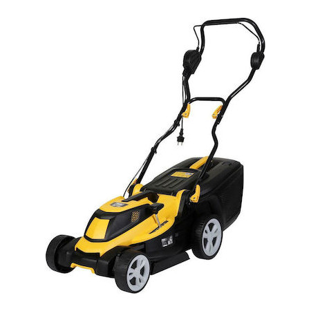 TEXAS TME 1600 Μηχανή γκαζόν