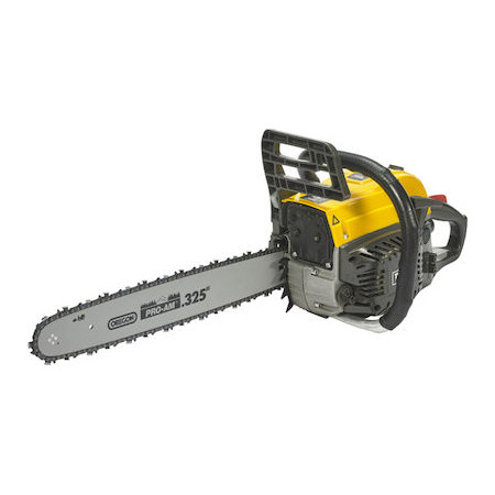 TEXAS TSE4518 Chainsaw