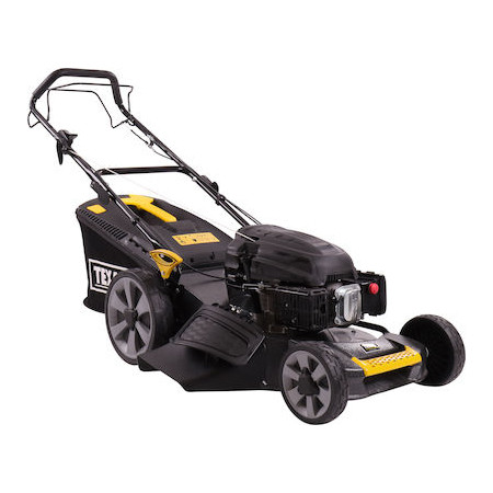 TEXAS WLA 5391TR / W Lawn mower (Aluminum)
