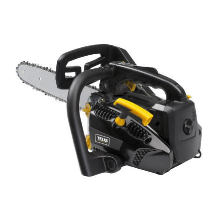 TEXAS XCS2600 Chainsaw