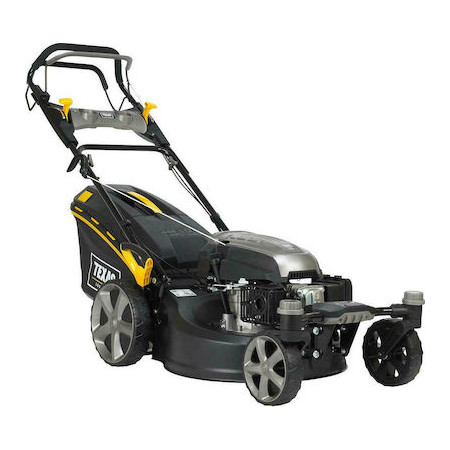 TEXAS ZT 51110TR / W Lawn mower