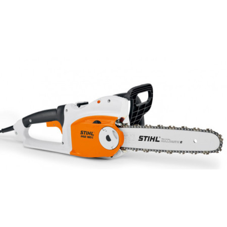 STIHL MSE 190 C-B Electric chainsaw