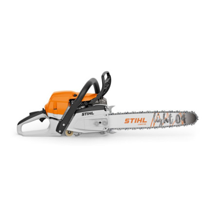 STIHL MS 261 C-M Βενζινοκίνητο Αλυσοπρίονο με λάμα 40cm+2η αλυσίδα STIHL+6 ΑΤΟΚΕΣ ΔΟΣΕΙΣ