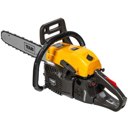 TEXAS TS5620 Chainsaw
