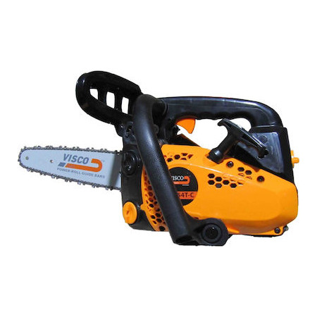 VISCO VC254T-C1 Pruning chainsaw