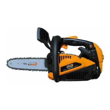VISCO VC285T EVO Pruning chainsaw
