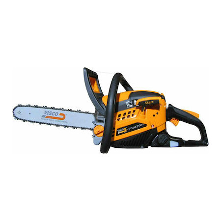 VISCO VC414 EVO Chainsaw