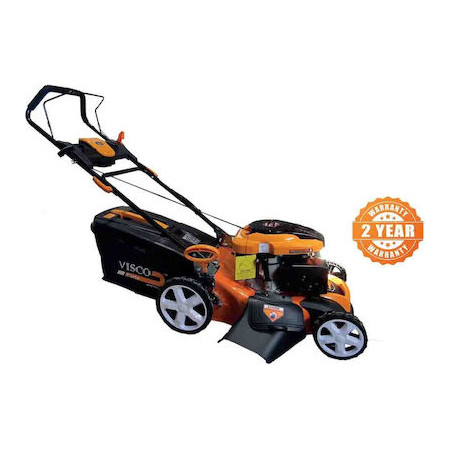 VISCO VC46P65GN Push lawn mower