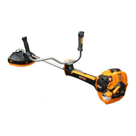 VISCO VC517R-A EVO Brushcutter 