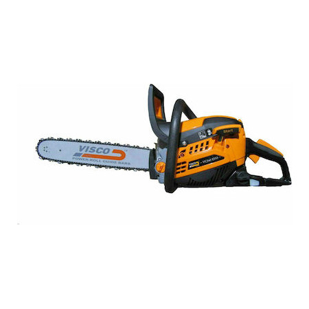 VISCO VC543 EVO Chainsaw