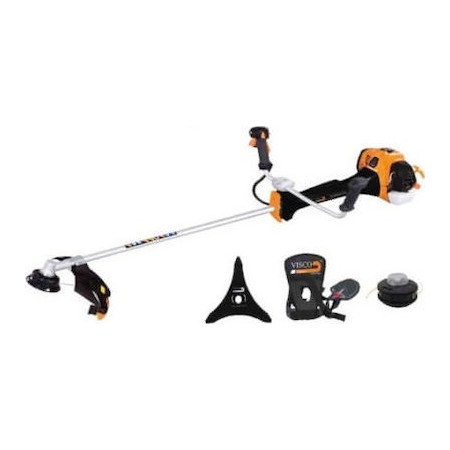 VISCO VC633R-A EVO Brushcutter