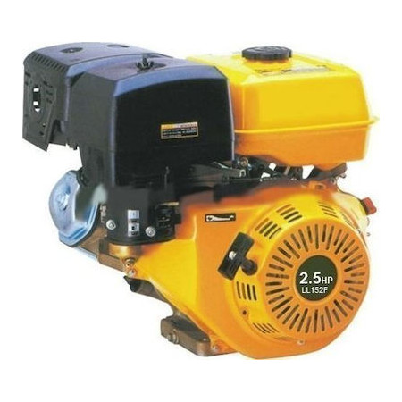 LIANLONG LL 152F Gasoline Engine (2.5 HP) 137004