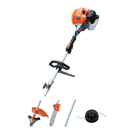 KRAFT 691034 Multifunction machine