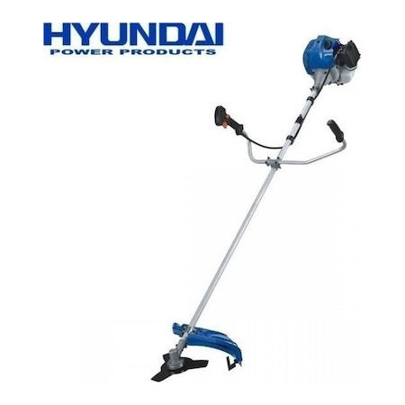 HYUNDAI HBC 522 Brushcutter
